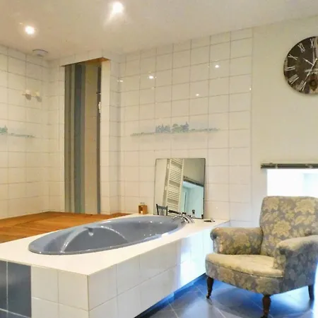 Le Sabatin - Maison De Charme, Un Ecrin De Verdure Vakantiehuis