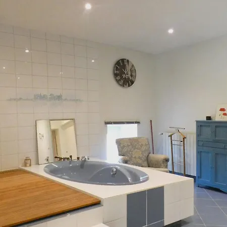 Le Sabatin - Maison De Charme, Un Ecrin De Verdure Vakantiehuis Upie