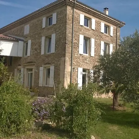 Le Sabatin - Maison De Charme, Un Ecrin De Verdure Holiday home