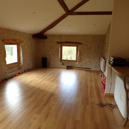 Le Sabatin - Maison De Charme, Un Ecrin De Verdure Holiday home