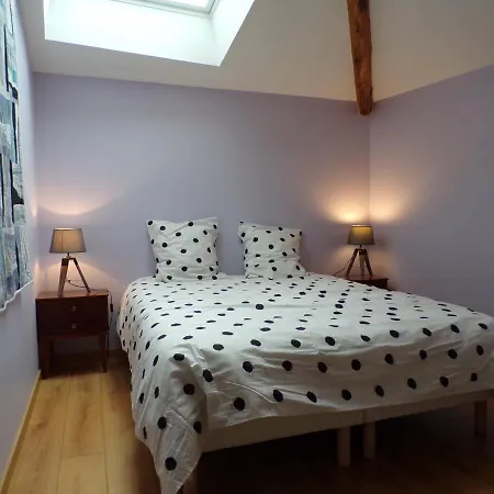 Le Sabatin - Maison De Charme, Un Ecrin De Verdure Holiday home Upie