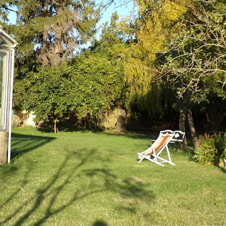 Holiday home Le Sabatin - Maison De Charme, Un Ecrin De Verdure *