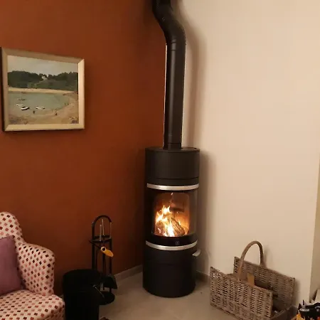 Le Sabatin - Maison De Charme, Un Ecrin De Verdure * Upie