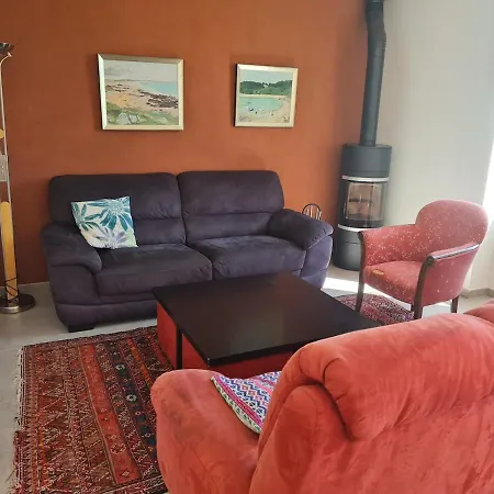 Le Sabatin - Maison De Charme, Un Ecrin De Verdure Holiday home *