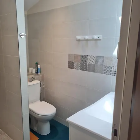 Holiday home Le Sabatin - Maison De Charme, Un Ecrin De Verdure Upie