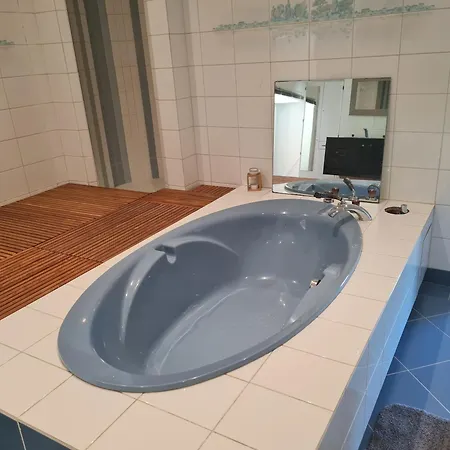 Le Sabatin - Maison De Charme, Un Ecrin De Verdure Vakantiehuis *