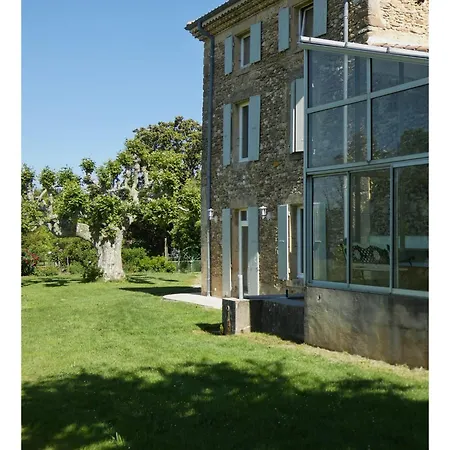 Holiday home Le Sabatin - Maison De Charme, Un Ecrin De Verdure