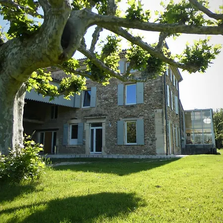 Le Sabatin - Maison De Charme, Un Ecrin De Verdure Holiday home